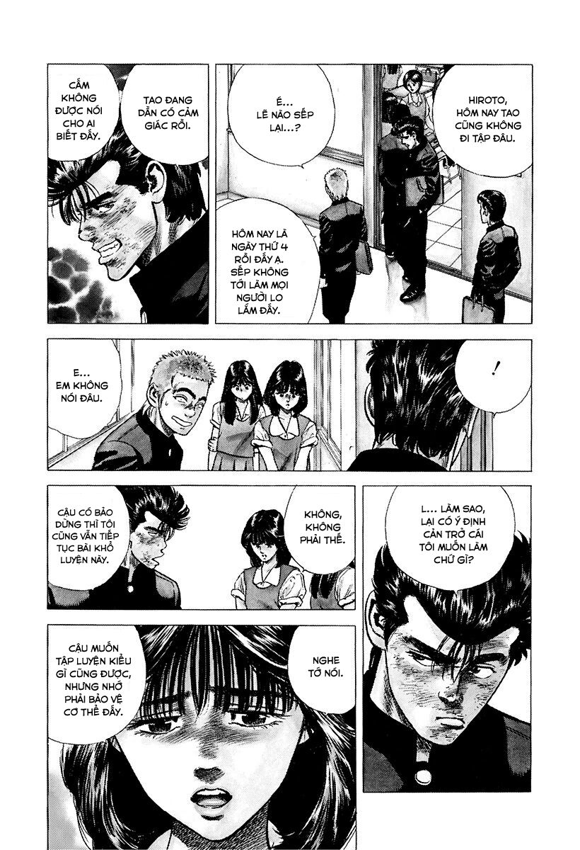 Bản Blues Vô Giá Trị Chapter 212 - 4