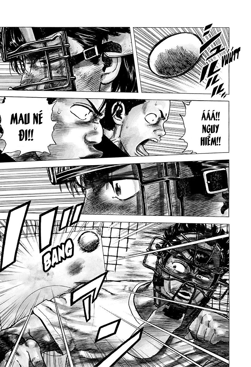 Bản Blues Vô Giá Trị Chapter 212 - 10