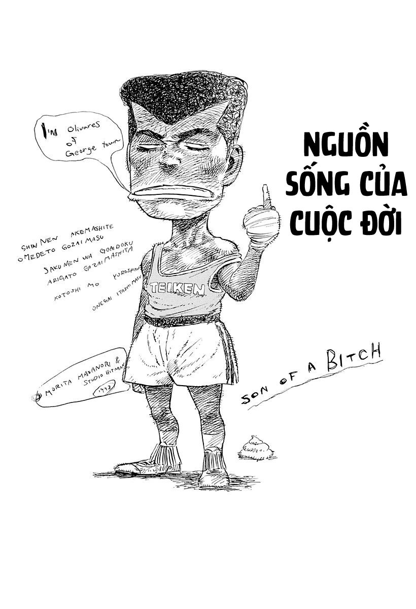 Bản Blues Vô Giá Trị Chapter 213 - 2