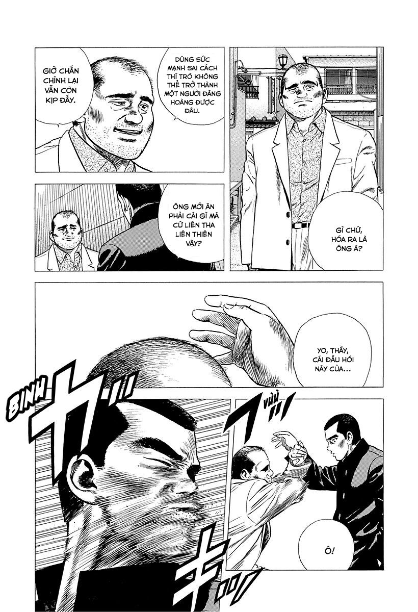 Bản Blues Vô Giá Trị Chapter 213 - 11