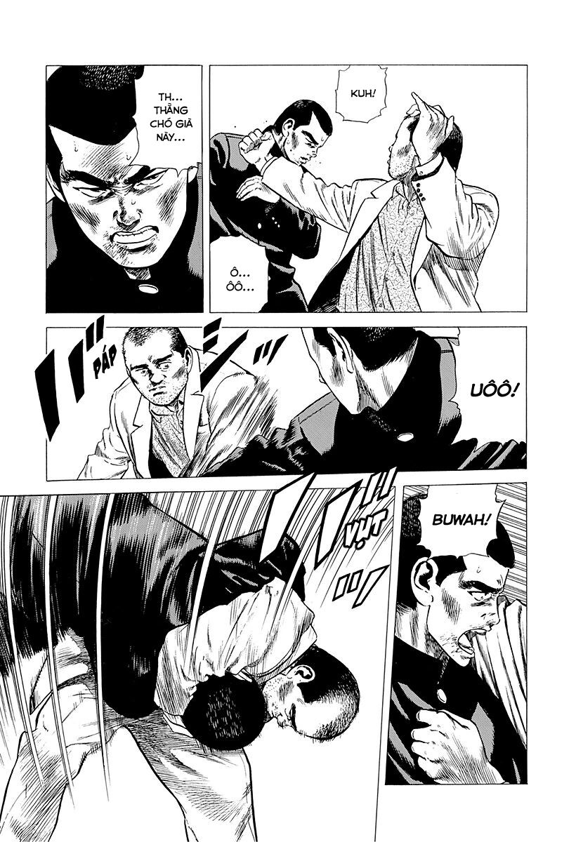 Bản Blues Vô Giá Trị Chapter 213 - 12