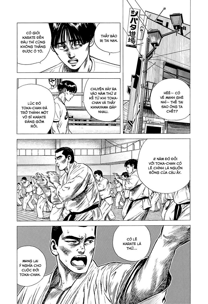 Bản Blues Vô Giá Trị Chapter 213 - 14