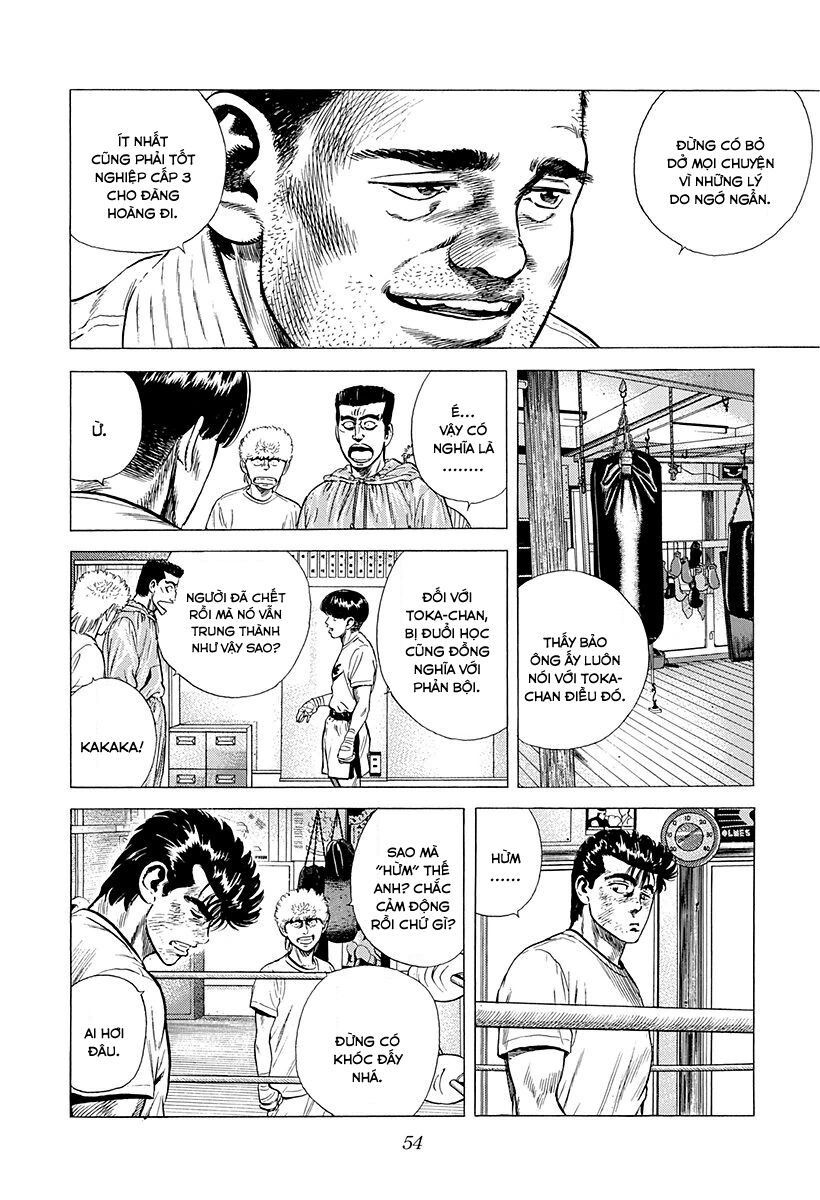 Bản Blues Vô Giá Trị Chapter 213 - 15