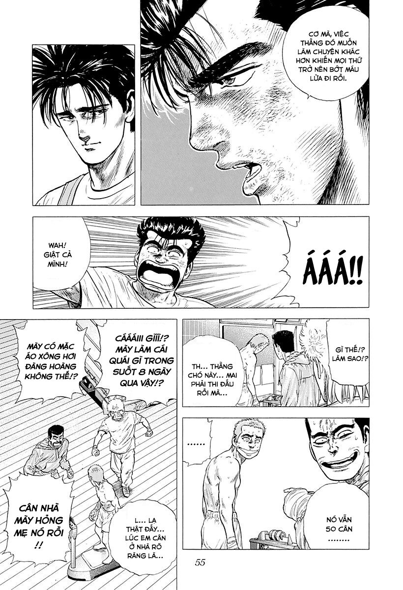 Bản Blues Vô Giá Trị Chapter 213 - 16