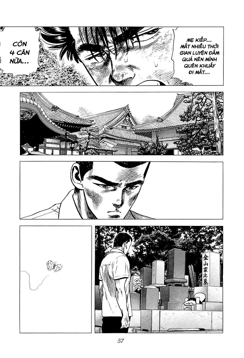 Bản Blues Vô Giá Trị Chapter 213 - 18
