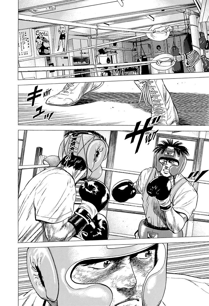 Bản Blues Vô Giá Trị Chapter 213 - 3