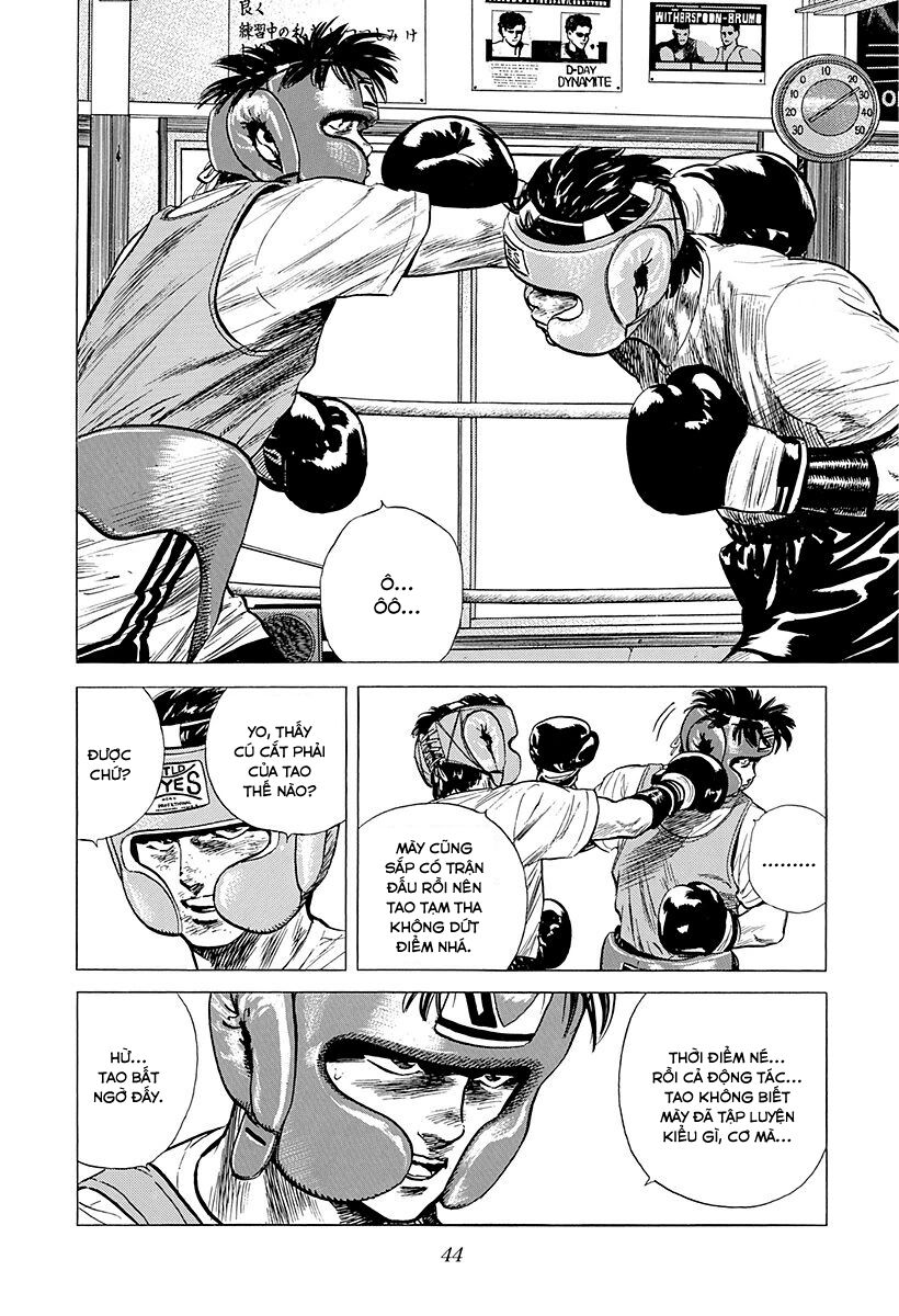 Bản Blues Vô Giá Trị Chapter 213 - 5