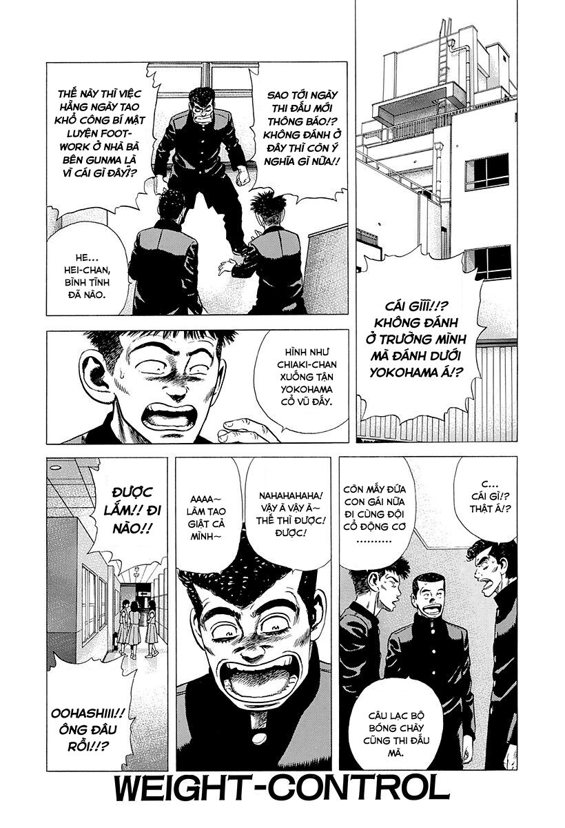 Bản Blues Vô Giá Trị Chapter 214 - 2