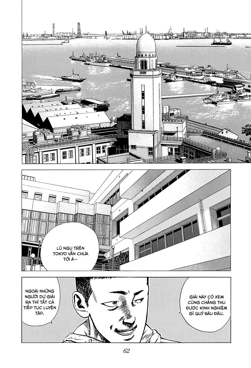 Bản Blues Vô Giá Trị Chapter 214 - 3
