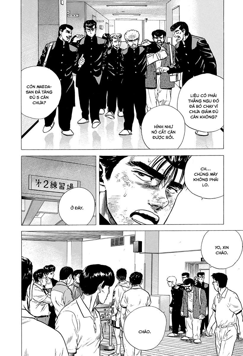 Bản Blues Vô Giá Trị Chapter 214 - 5