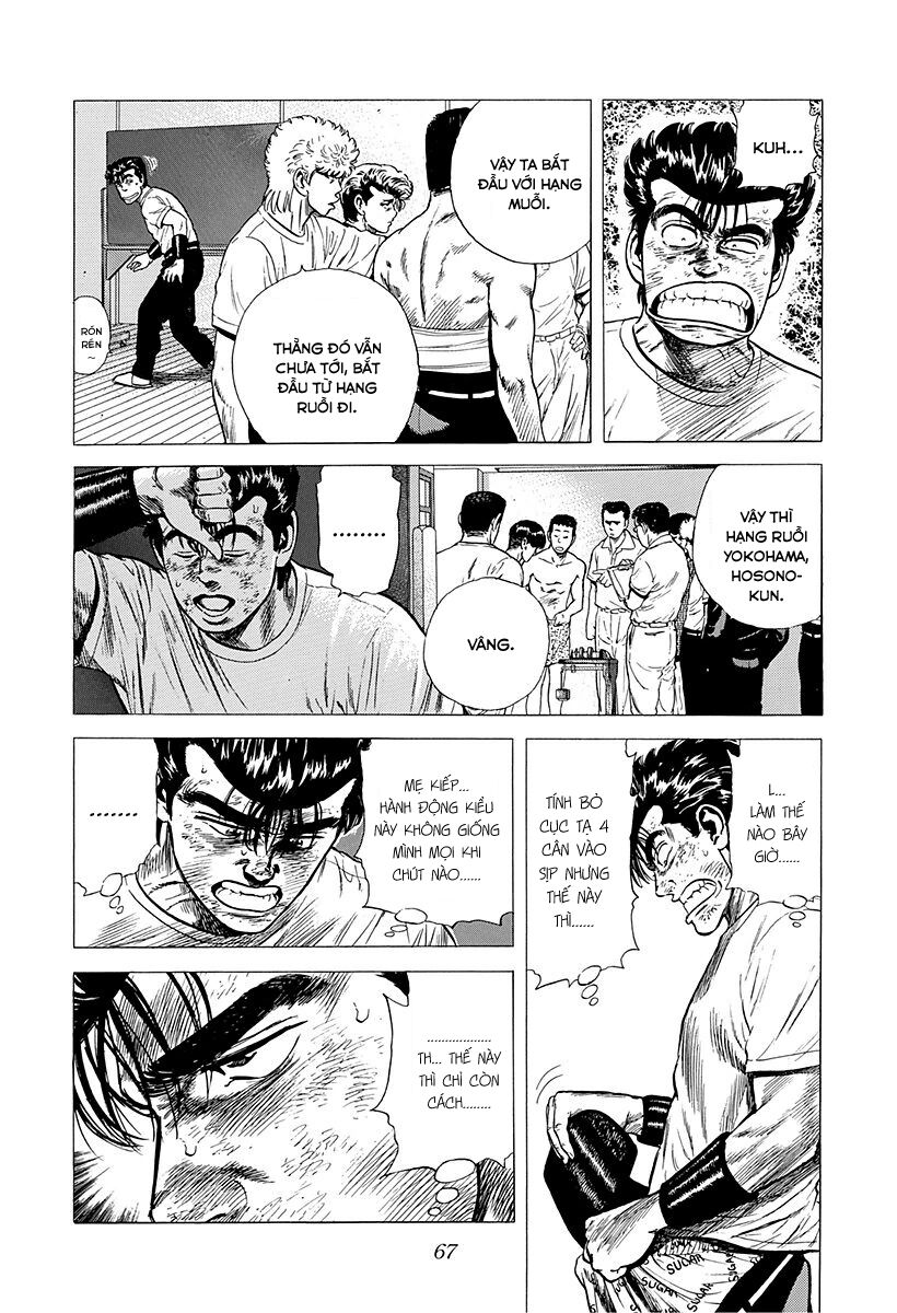 Bản Blues Vô Giá Trị Chapter 214 - 8