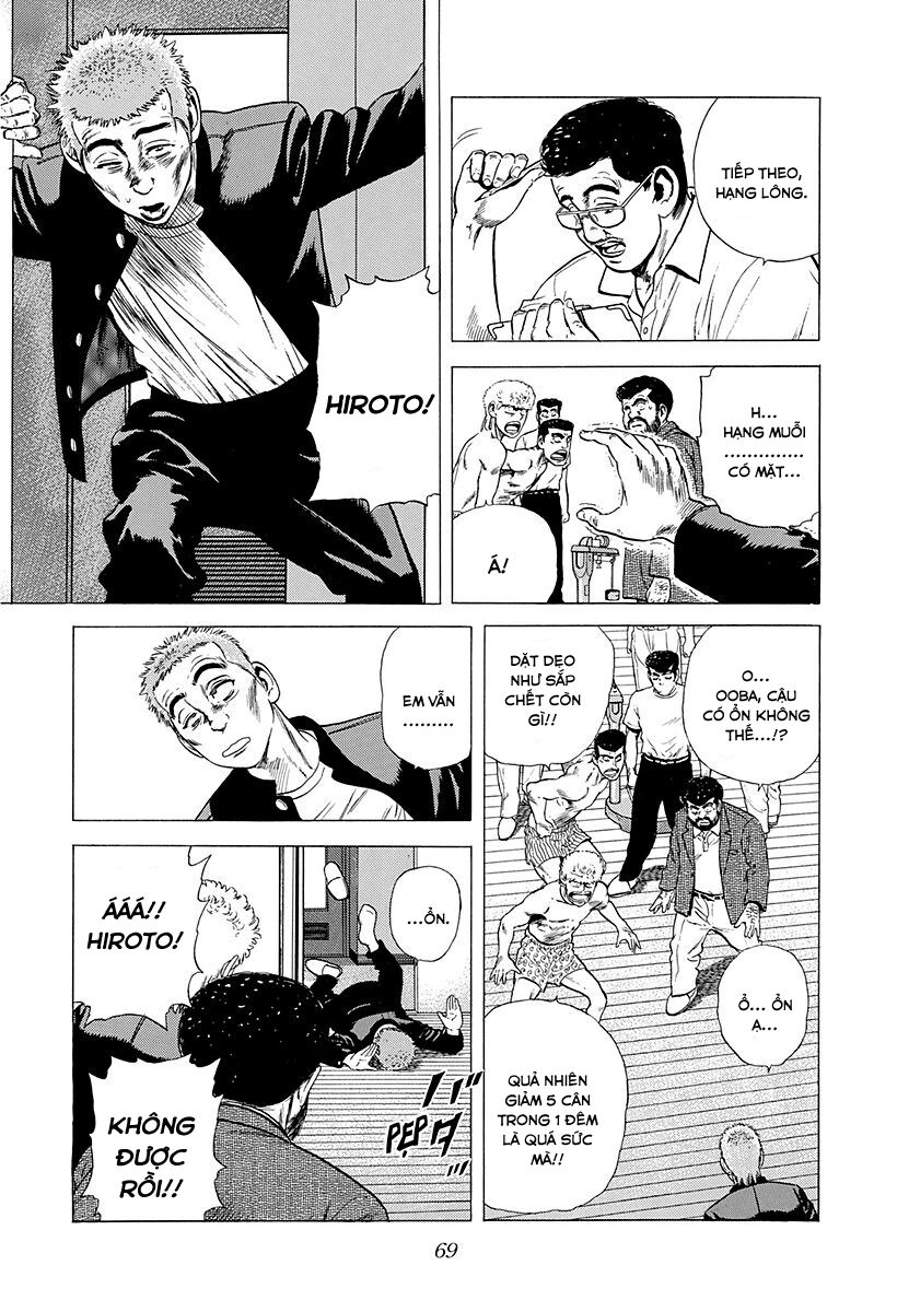 Bản Blues Vô Giá Trị Chapter 214 - 10