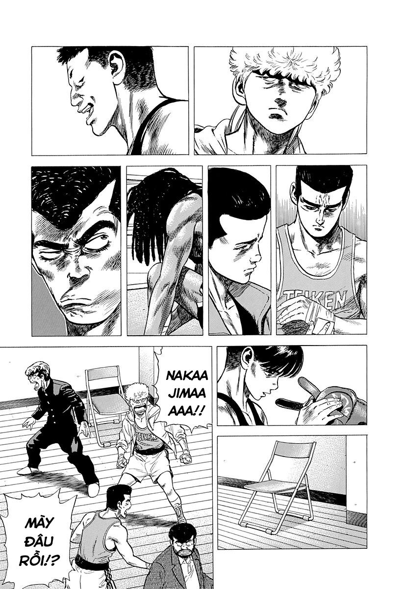 Bản Blues Vô Giá Trị Chapter 215 - 12