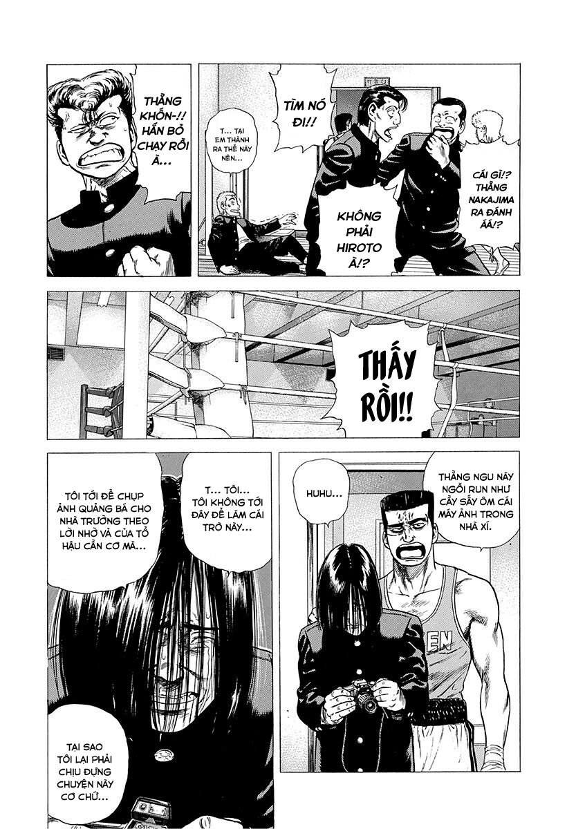 Bản Blues Vô Giá Trị Chapter 215 - 13