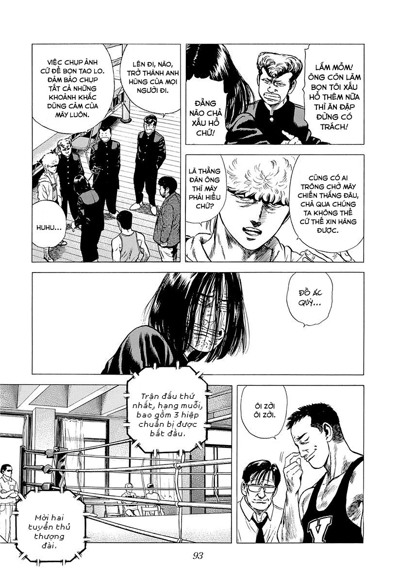 Bản Blues Vô Giá Trị Chapter 215 - 14