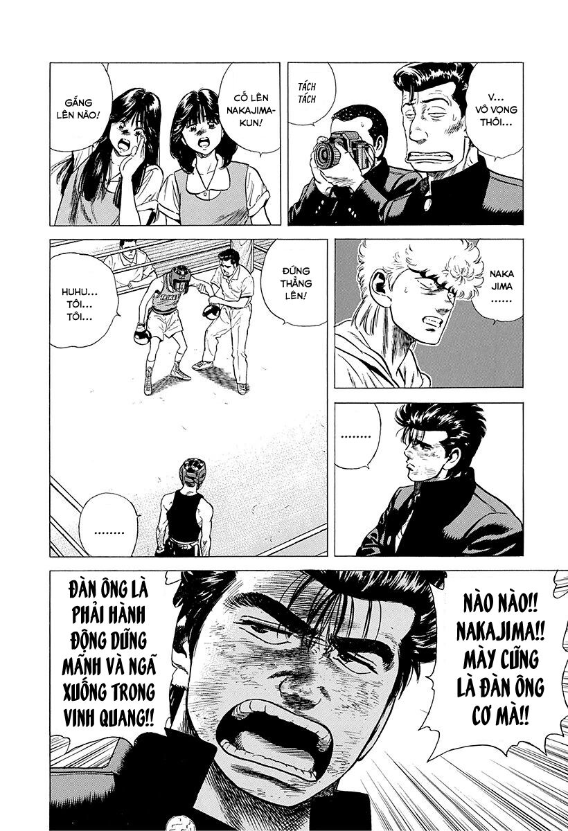 Bản Blues Vô Giá Trị Chapter 215 - 19