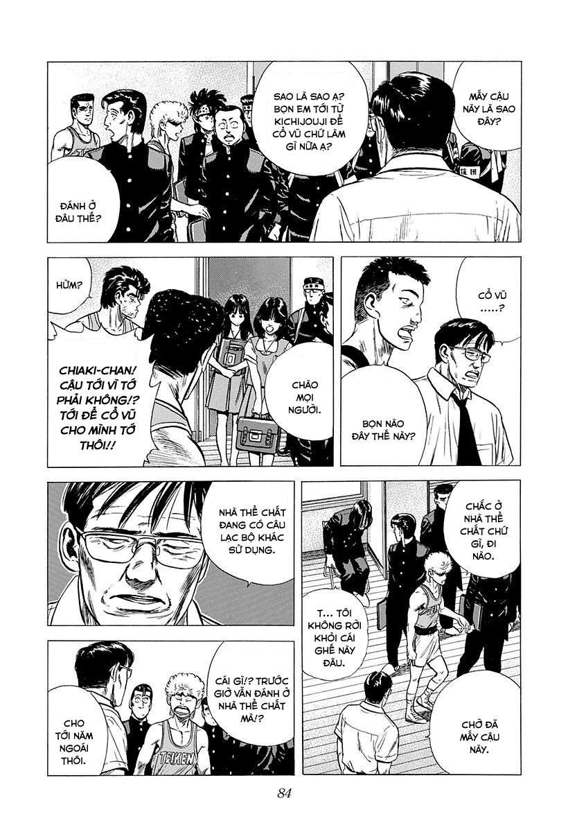 Bản Blues Vô Giá Trị Chapter 215 - 5