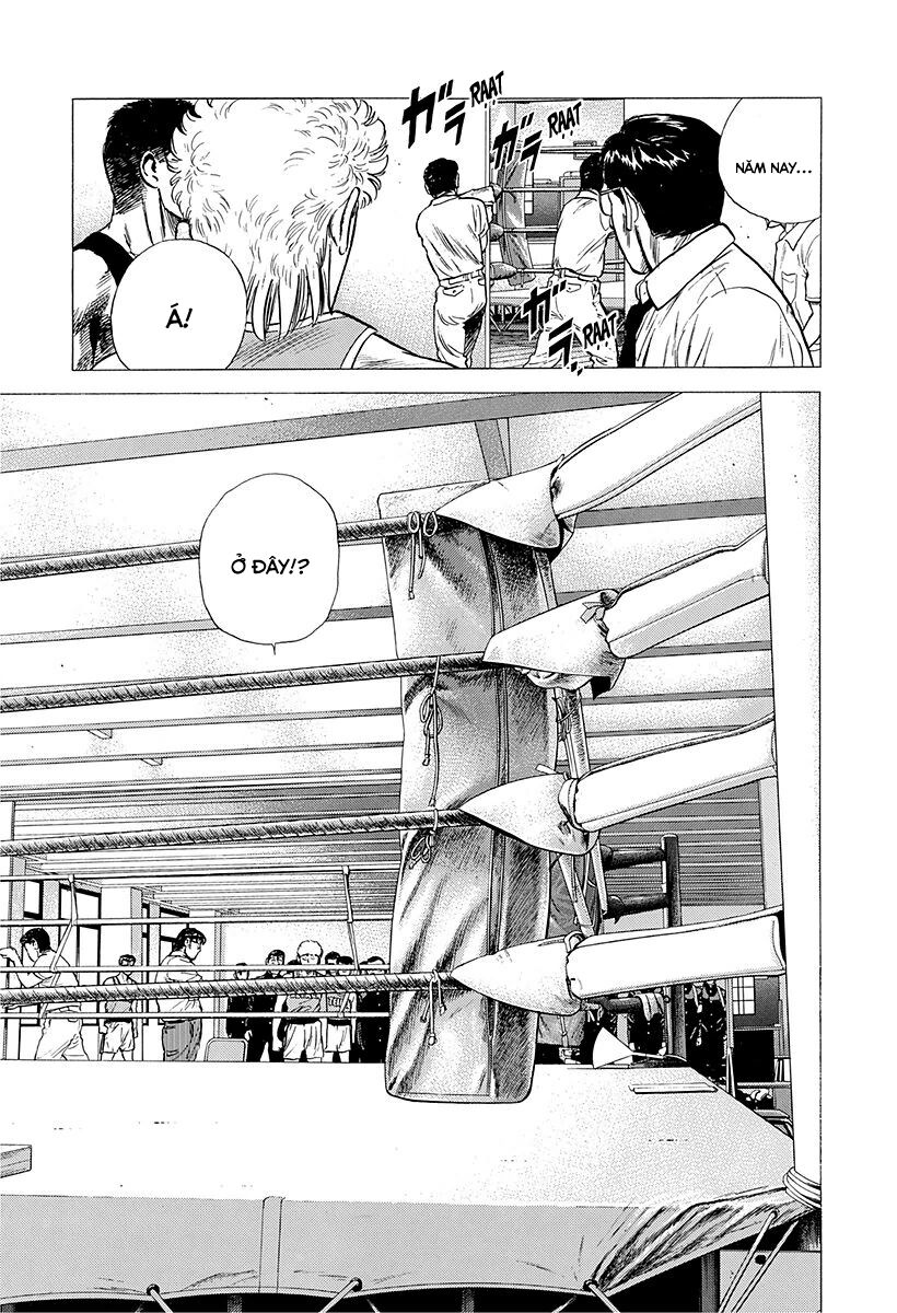 Bản Blues Vô Giá Trị Chapter 215 - 6