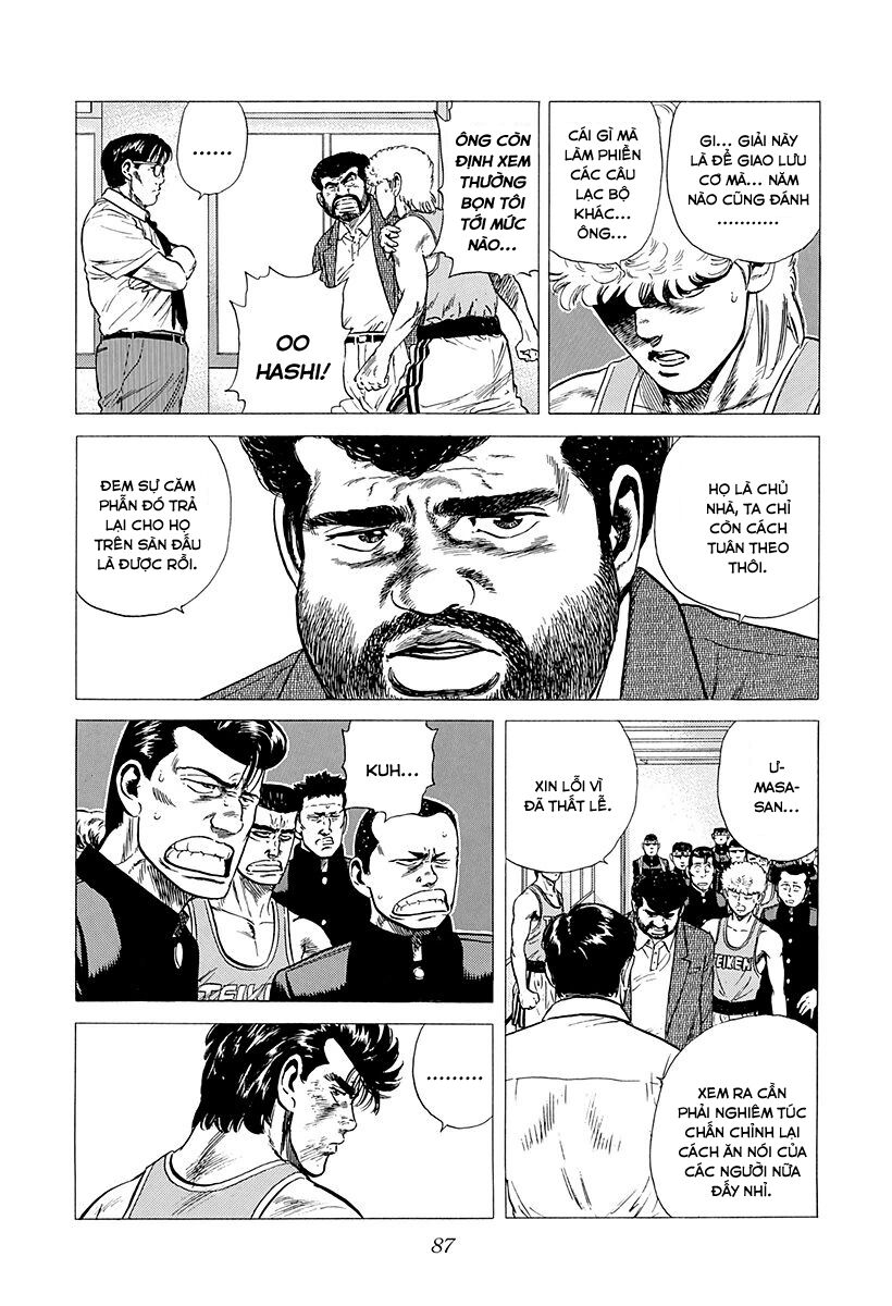 Bản Blues Vô Giá Trị Chapter 215 - 8