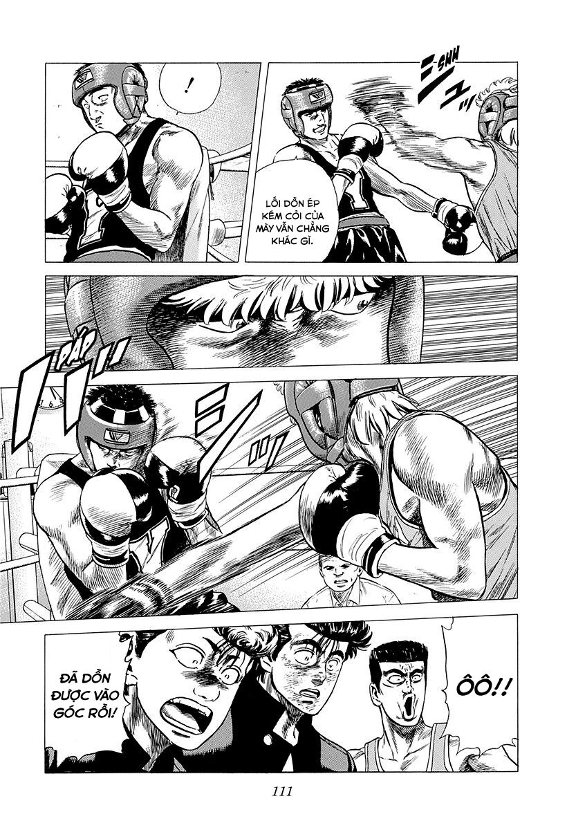 Bản Blues Vô Giá Trị Chapter 216 - 11