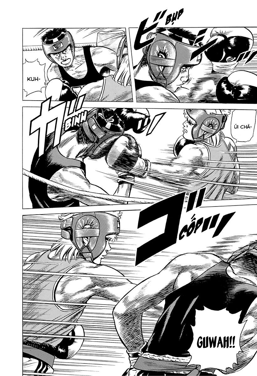 Bản Blues Vô Giá Trị Chapter 216 - 12