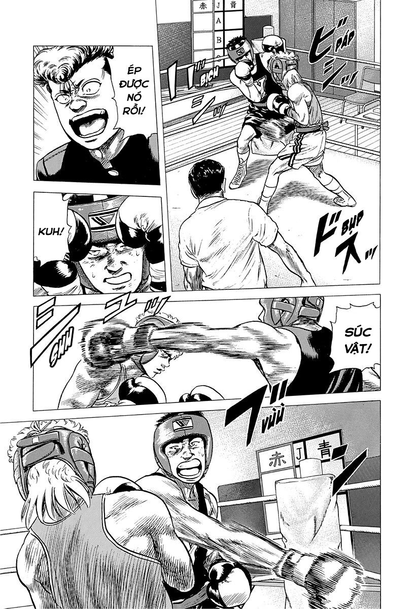 Bản Blues Vô Giá Trị Chapter 216 - 13