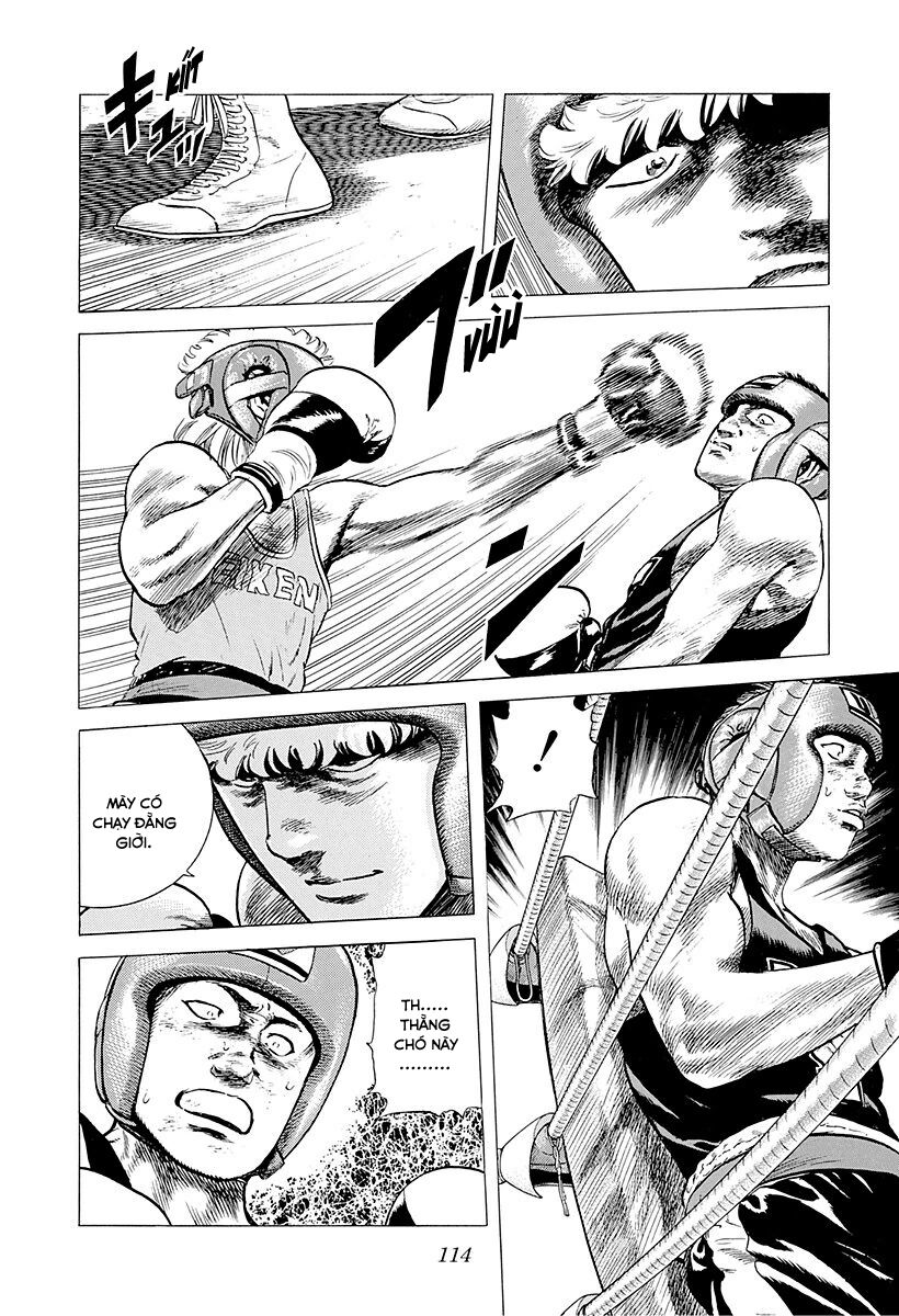 Bản Blues Vô Giá Trị Chapter 216 - 14