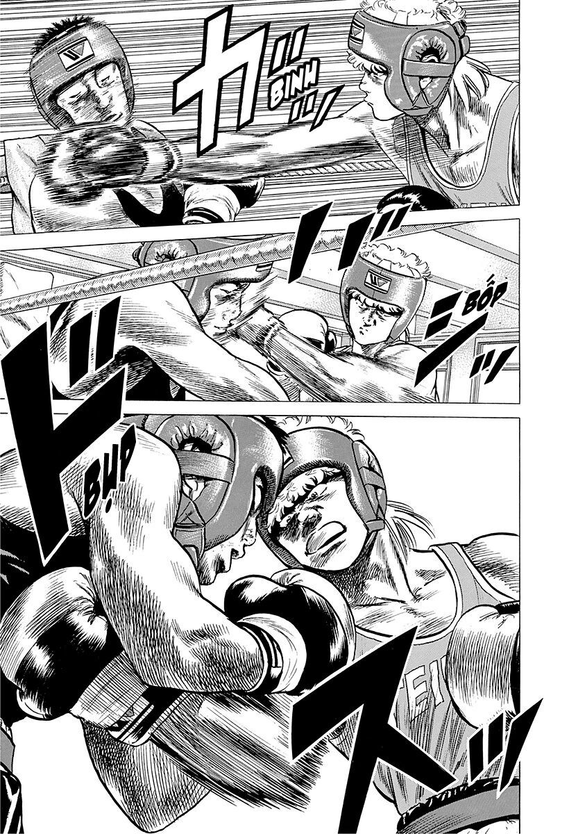 Bản Blues Vô Giá Trị Chapter 216 - 15