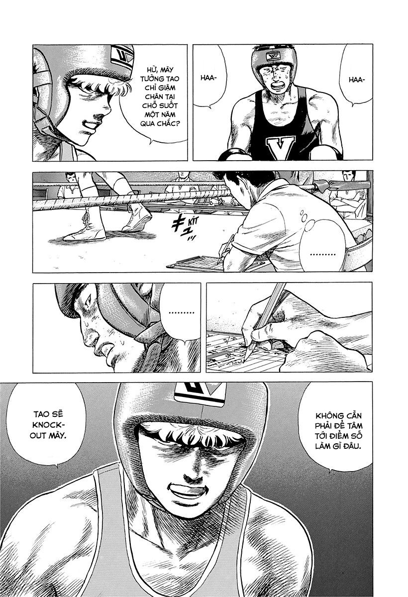 Bản Blues Vô Giá Trị Chapter 216 - 17