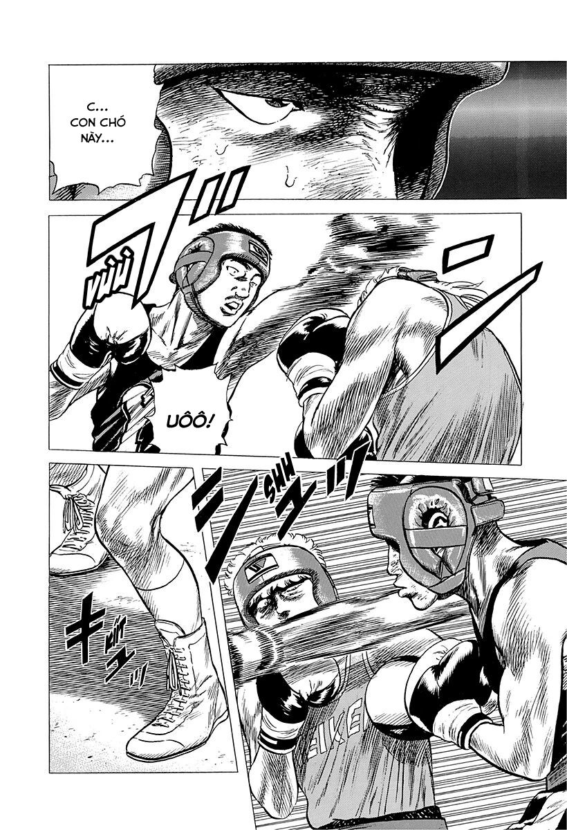 Bản Blues Vô Giá Trị Chapter 216 - 18