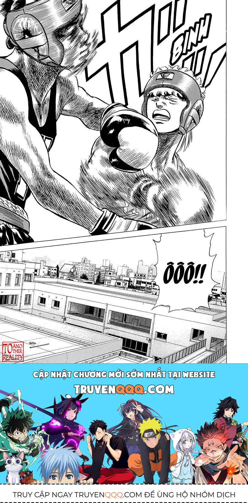 Bản Blues Vô Giá Trị Chapter 216 - 19