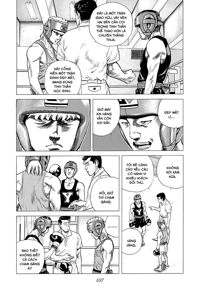 Bản Blues Vô Giá Trị Chapter 216 - 7