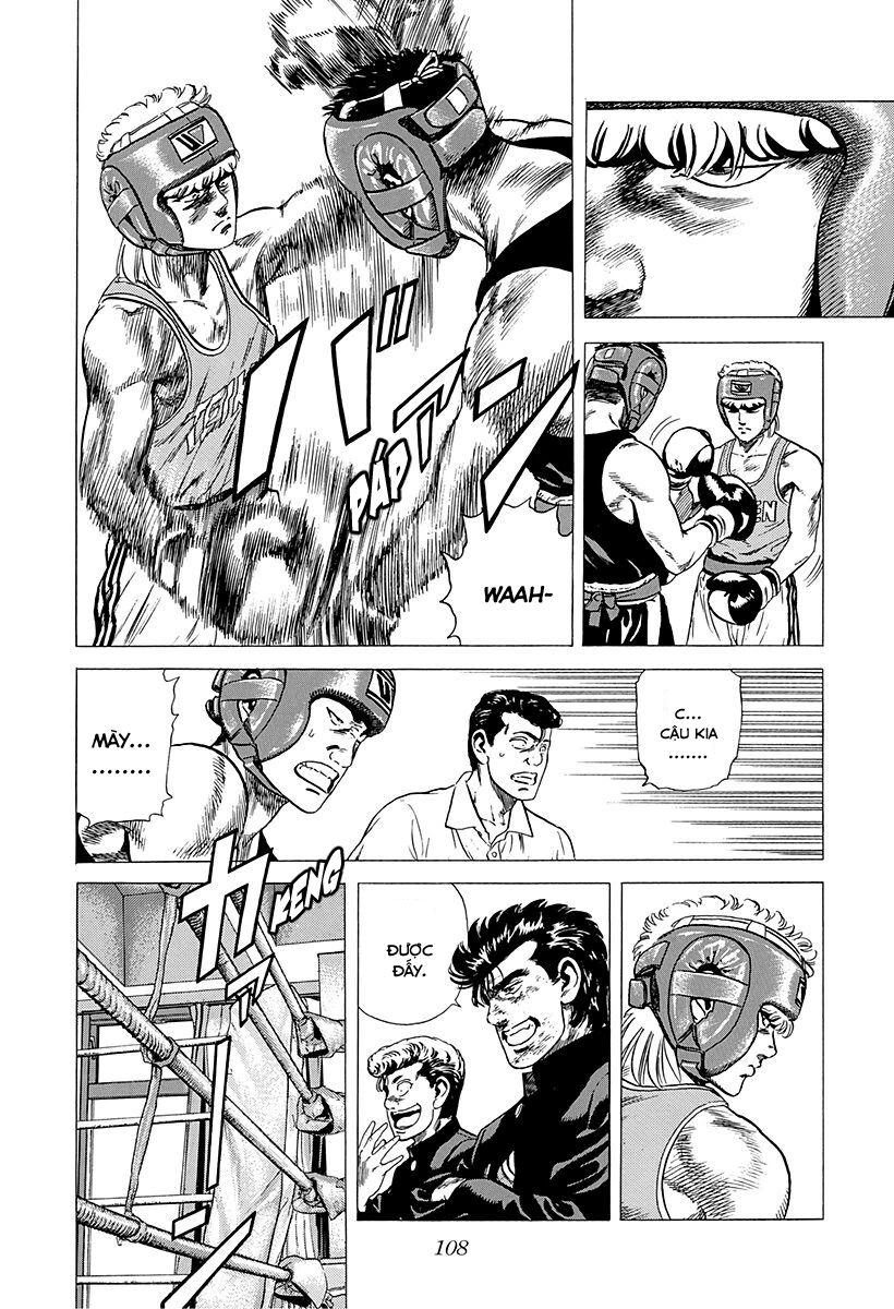 Bản Blues Vô Giá Trị Chapter 216 - 8