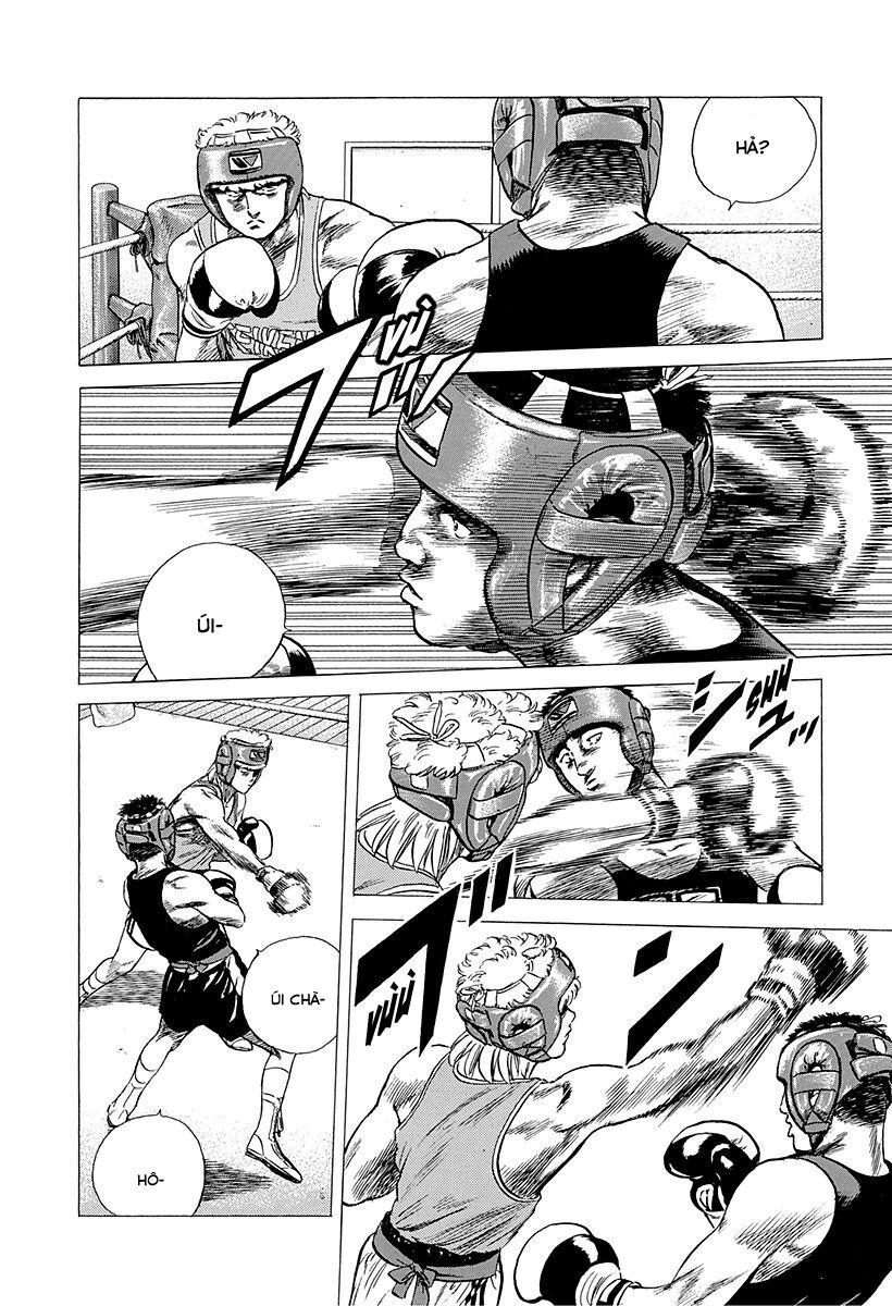 Bản Blues Vô Giá Trị Chapter 216 - 10