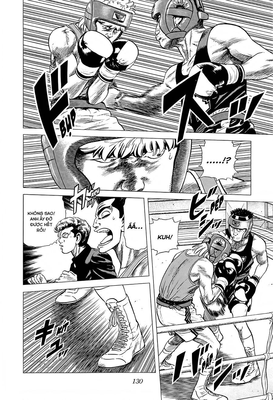 Bản Blues Vô Giá Trị Chapter 217 - 12