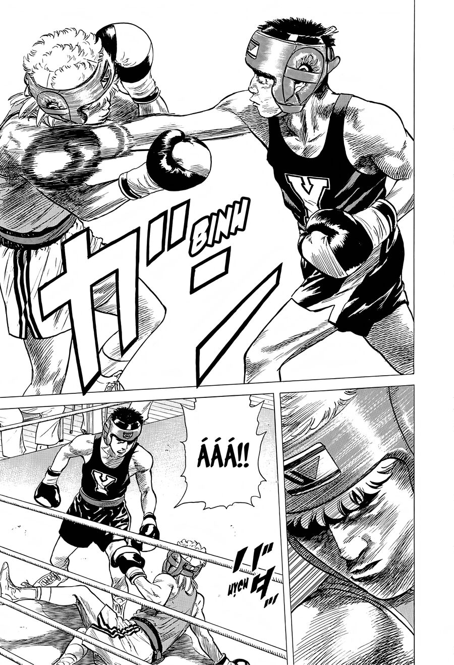 Bản Blues Vô Giá Trị Chapter 217 - 13