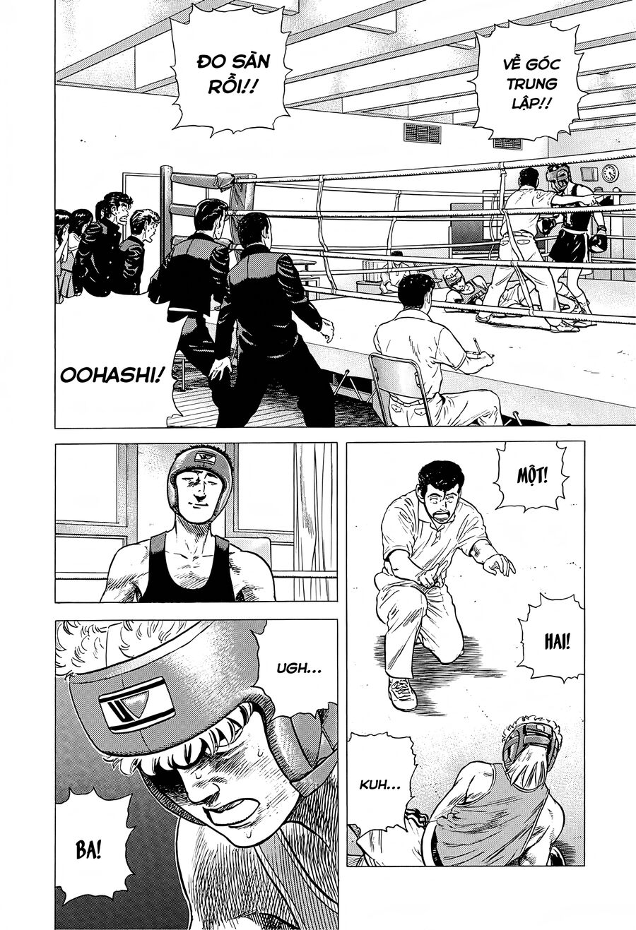 Bản Blues Vô Giá Trị Chapter 217 - 14