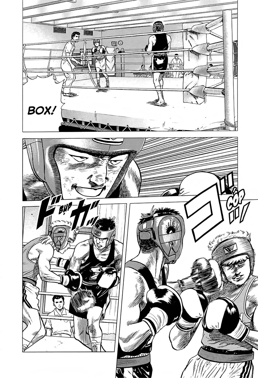 Bản Blues Vô Giá Trị Chapter 217 - 16