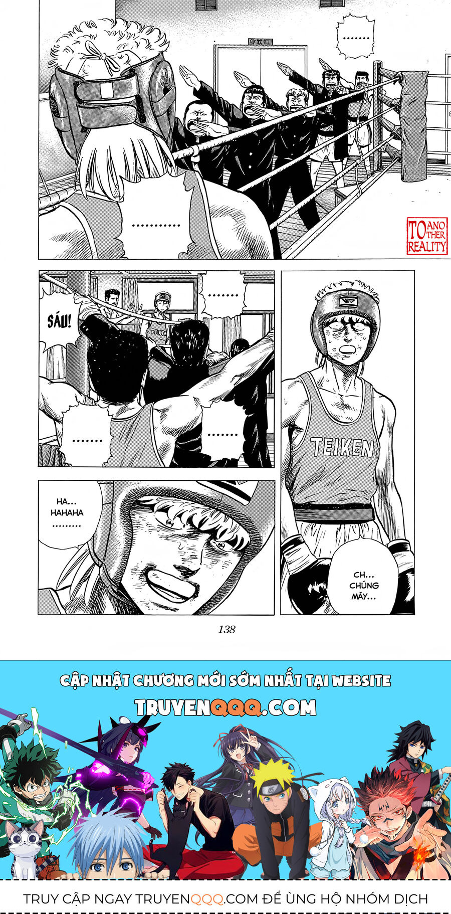 Bản Blues Vô Giá Trị Chapter 217 - 20