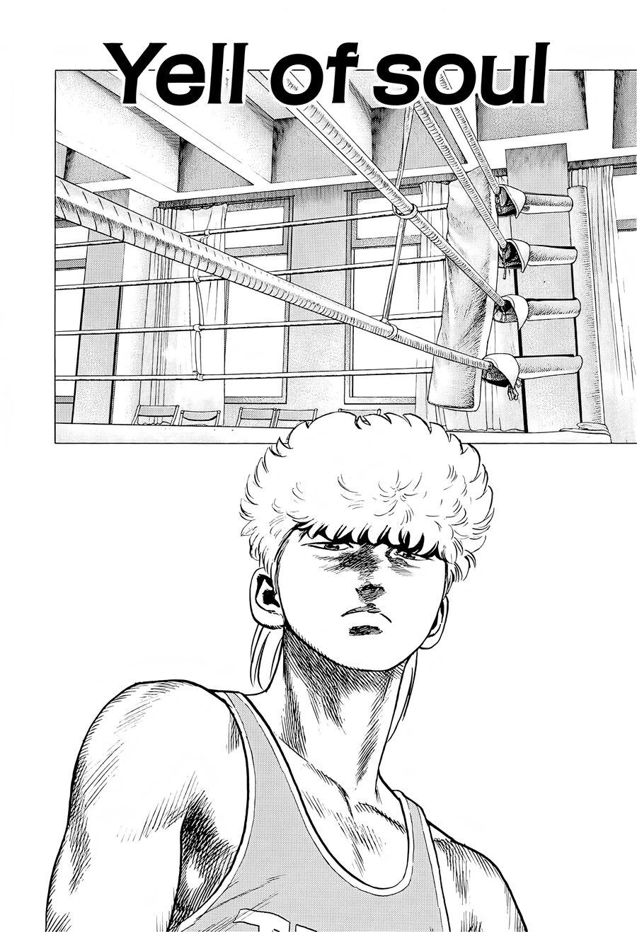 Bản Blues Vô Giá Trị Chapter 217 - 4