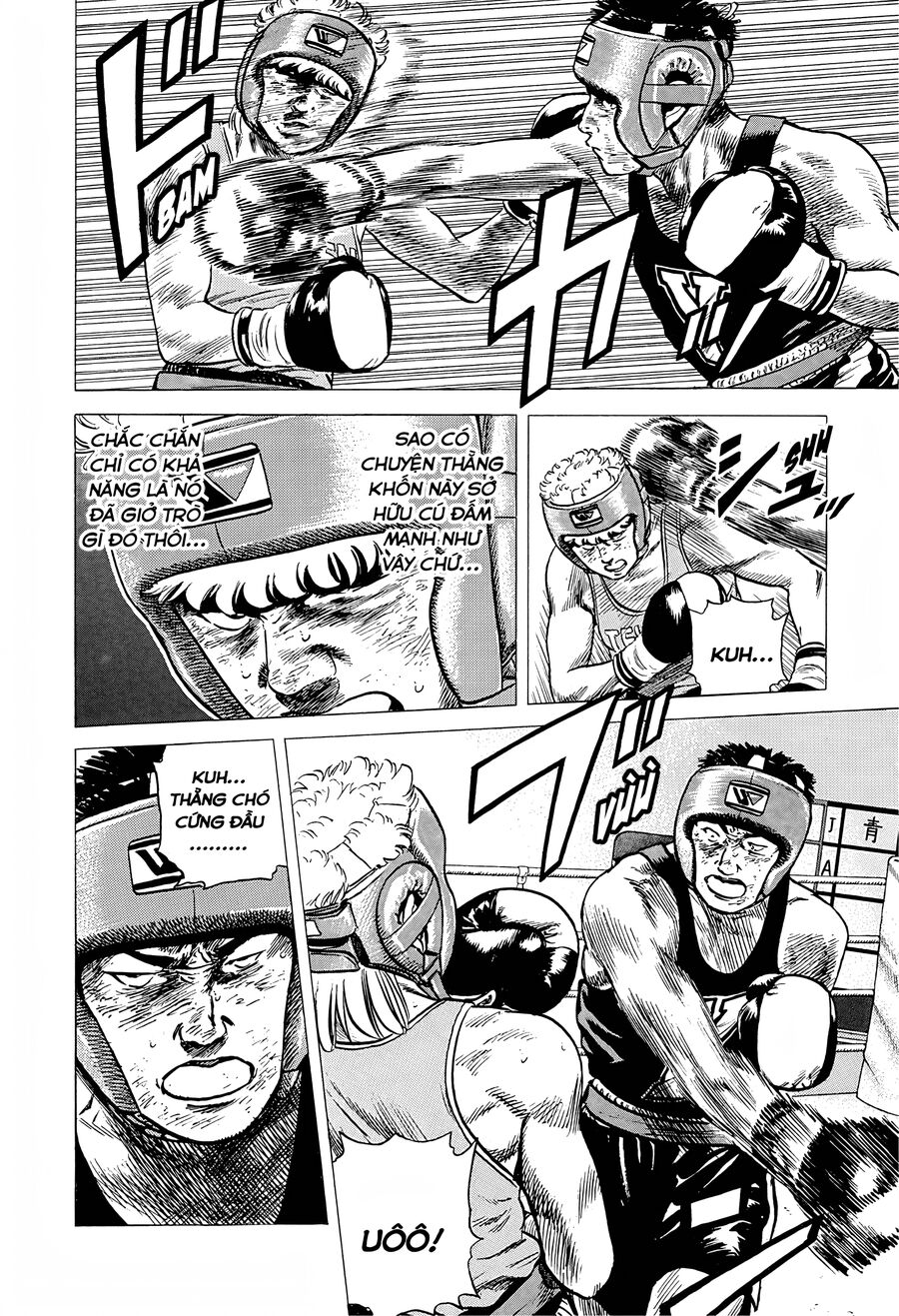 Bản Blues Vô Giá Trị Chapter 218 - 11