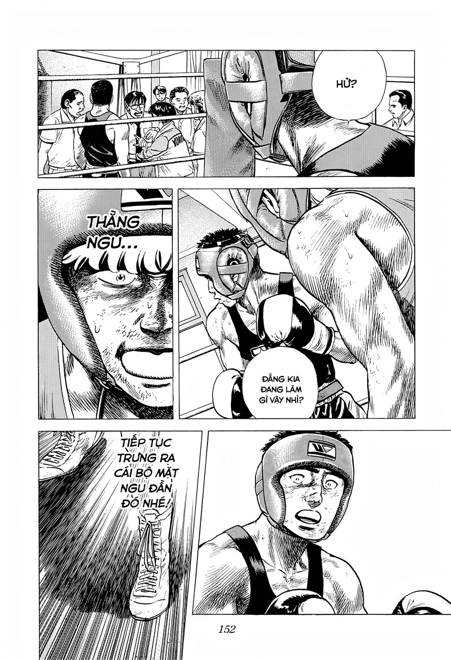 Bản Blues Vô Giá Trị Chapter 218 - 15