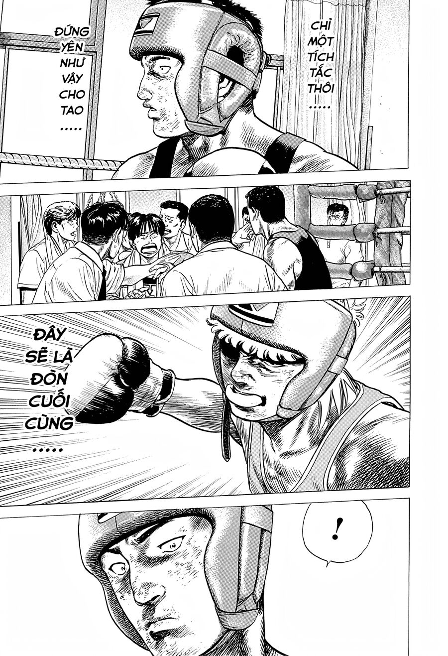 Bản Blues Vô Giá Trị Chapter 218 - 16