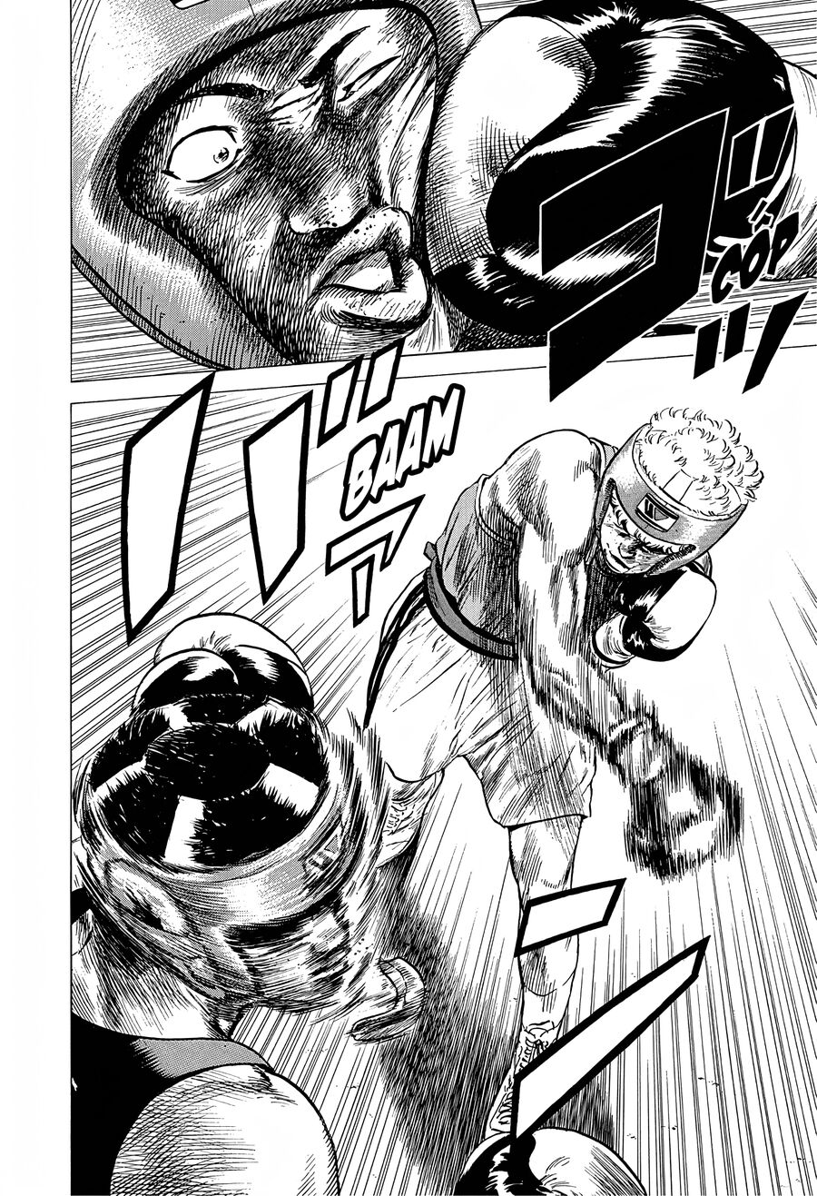 Bản Blues Vô Giá Trị Chapter 218 - 17