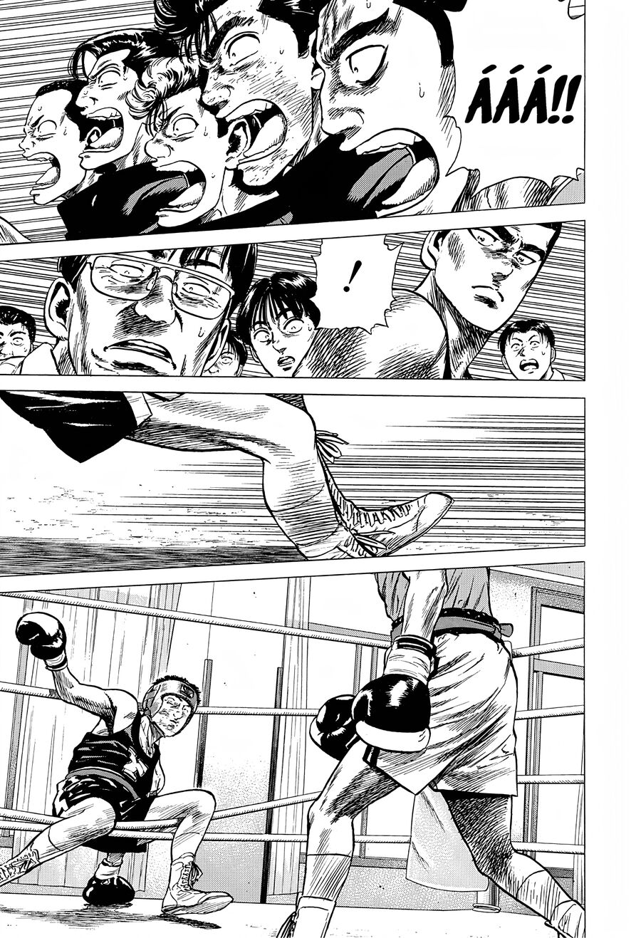 Bản Blues Vô Giá Trị Chapter 218 - 18