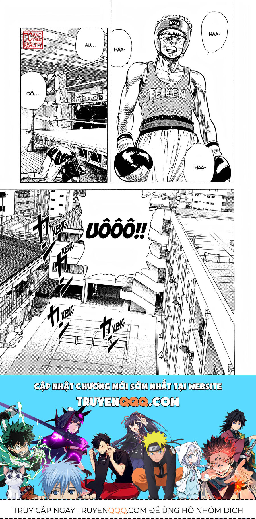 Bản Blues Vô Giá Trị Chapter 218 - 20