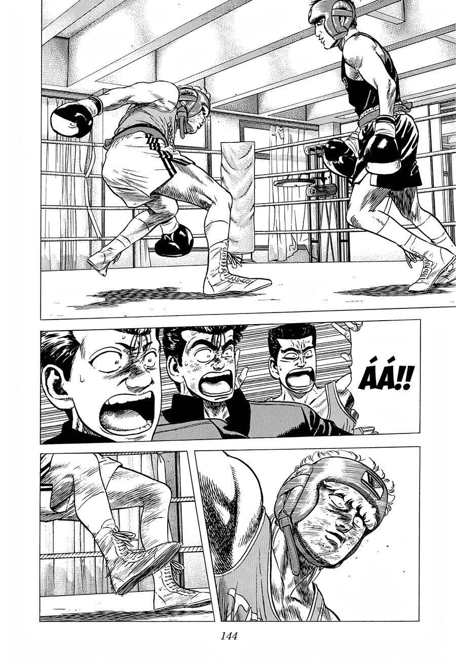 Bản Blues Vô Giá Trị Chapter 218 - 7