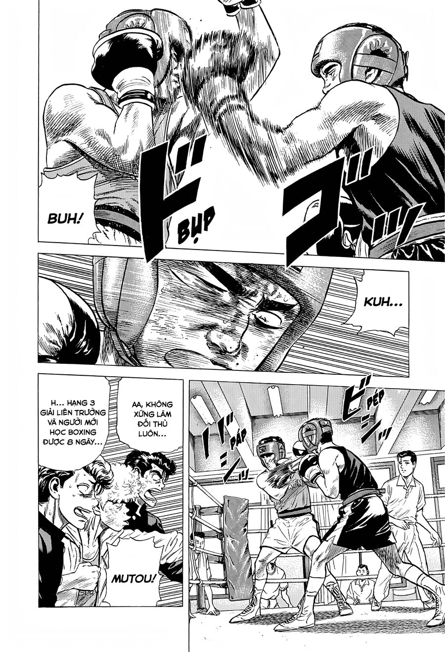 Bản Blues Vô Giá Trị Chapter 219 - 14