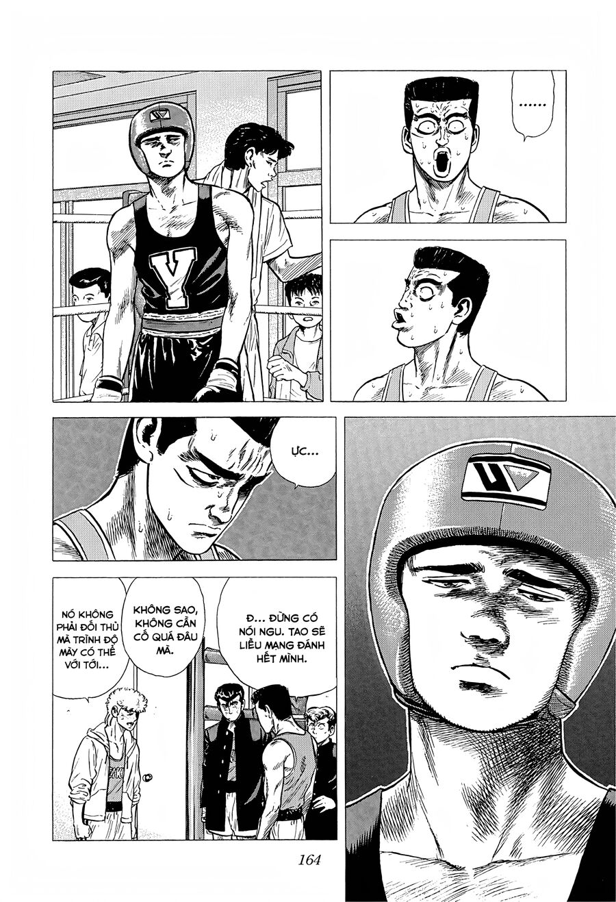 Bản Blues Vô Giá Trị Chapter 219 - 8