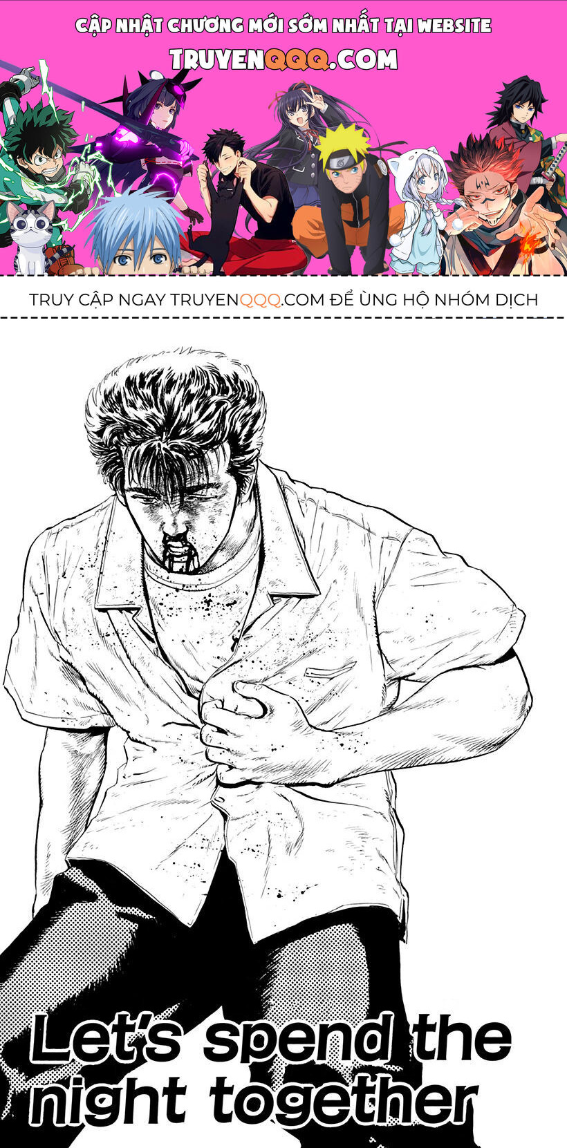 Bản Blues Vô Giá Trị Chapter 22 - 1